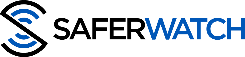 SaferWatch Logo